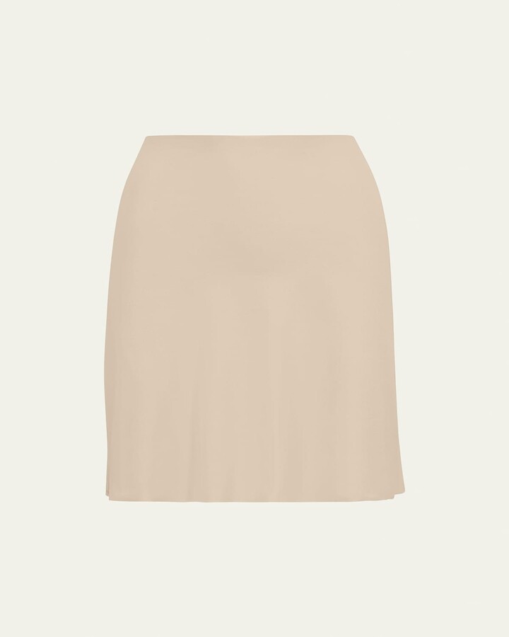 Commando Half Slip