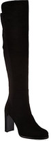 Thumbnail for your product : Stuart Weitzman Hijack suede knee high boots