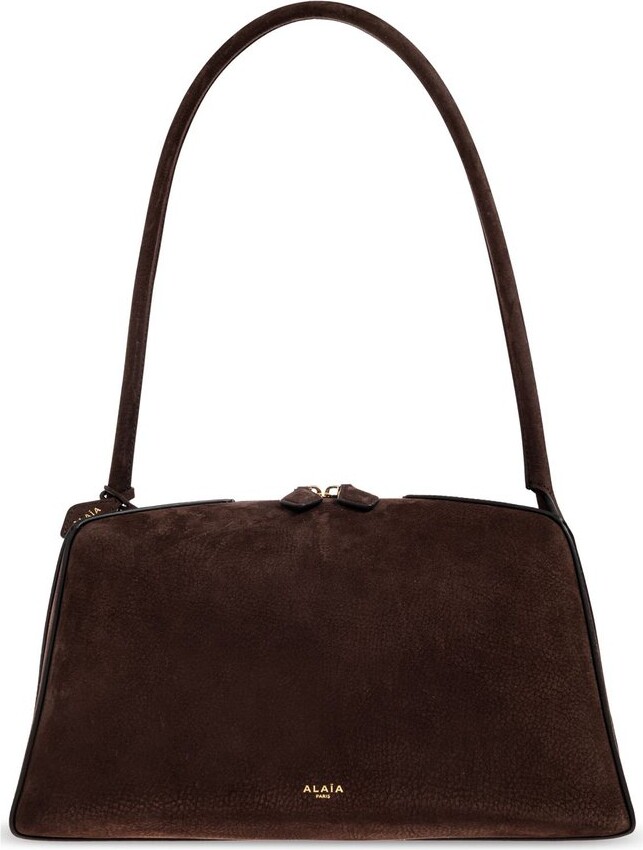 Alaia Le Bouledogue Bag