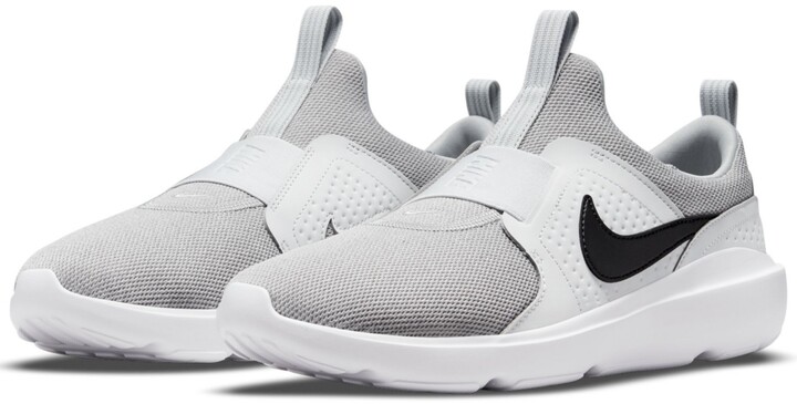 Nike Men's Ad Comfort Slip-On Casual Sneakers from Finish Line 
