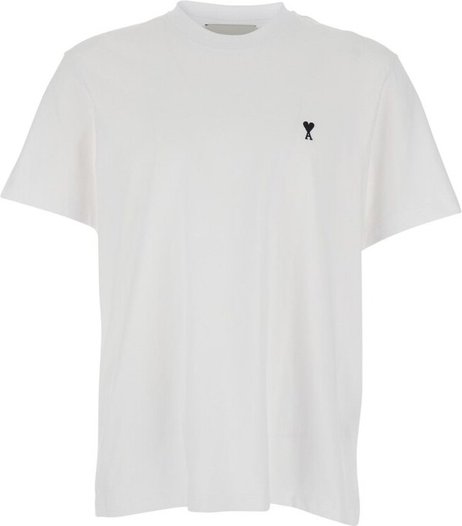 Ami De Coeur Logo T-Shirt