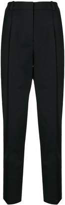 Jil Sander Navy slim-fit trousers