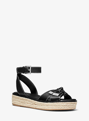 michael kors espadrilles canada