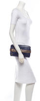 Thumbnail for your product : See by Chloe Leather Clutch