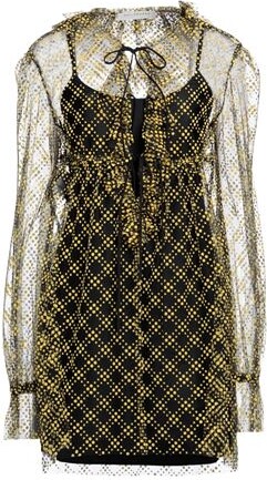 Philosophy Di Lorenzo Serafini Woman Mini dress