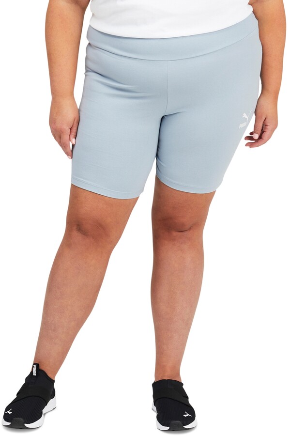 plus size shorts canada