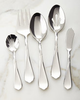 Thumbnail for your product : Hampton Forge 45-Piece Pleated Flatware Service