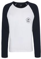 Thumbnail for your product : Bench Furlong Colorblock Raglan T-Shirt