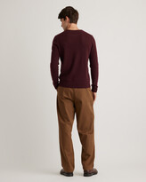 Thumbnail for your product : Quince The Cashmere Crewneck