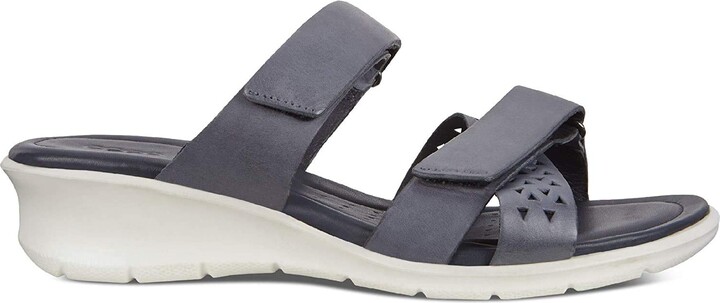 ecco women's felicia wedge sandal