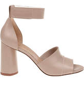 splendid sybil leather sandal