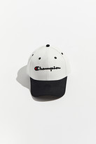 Thumbnail for your product : Champion UO Exclusive Classic Twill Colorblock Baseball Hat