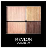Thumbnail for your product : Revlon ColorStay 16 Hour Eye Shadow Quad