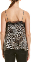 Thumbnail for your product : Lavender Brown Animal Print Camisole