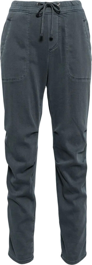 James Perse Soft Drape trousers