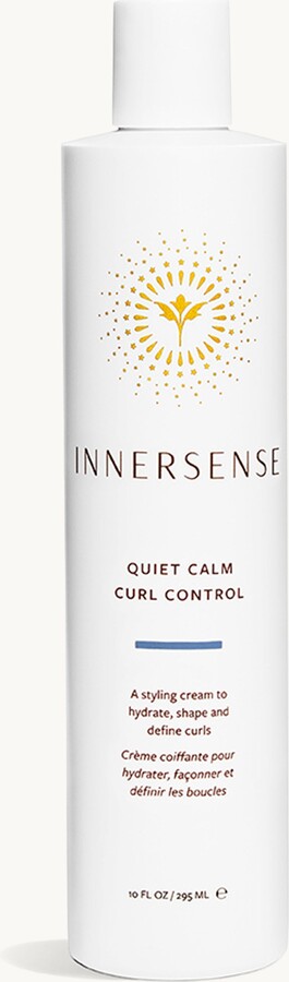 Innersense Quiet Calm Curl Control
