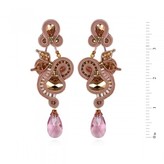 Thumbnail for your product : Dori Csengeri Large Beverly Earrings