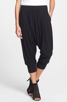 Thumbnail for your product : Eileen Fisher Pleated Harem Pants