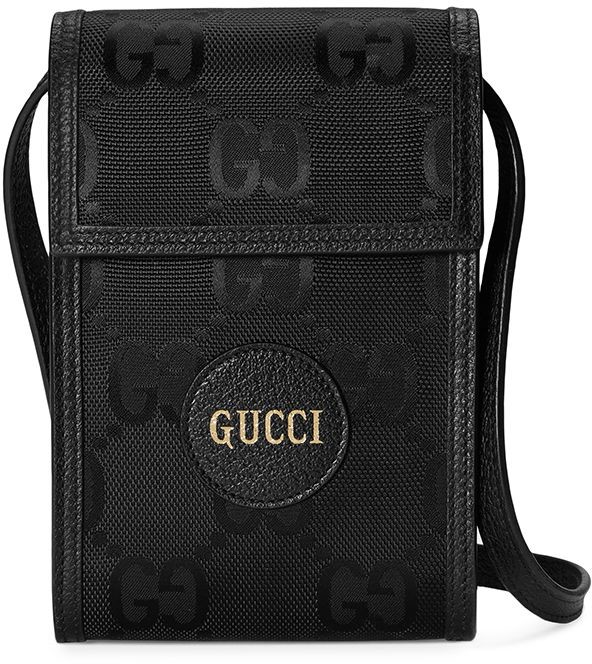 gucci cell phone purse