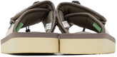 Thumbnail for your product : Suicoke OLAS-CAab Sandals