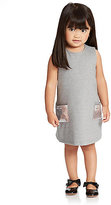 Thumbnail for your product : Armani Junior Toddler's & Little Girl's Sequin Sweater Dress