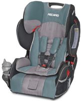Thumbnail for your product : Recaro Performance Sport Booster Car Seat in Marine