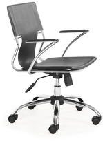 Thumbnail for your product : ZUO Trafico Office Chair