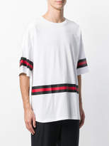 Thumbnail for your product : Stampd short-sleeve print T-shirt