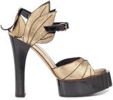 Vivienne Westwood - sandales 
