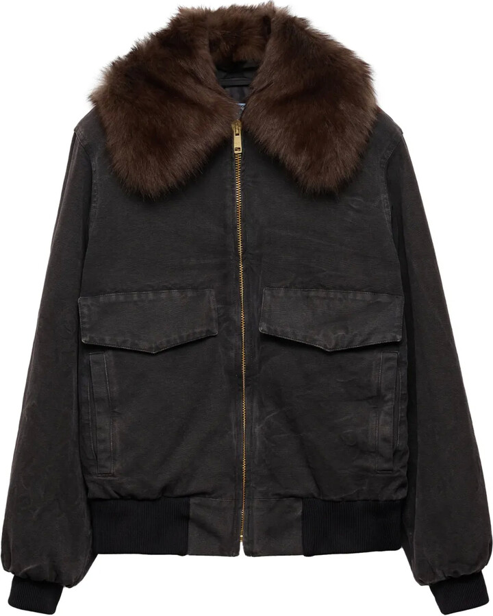 Prada Padded Jacket