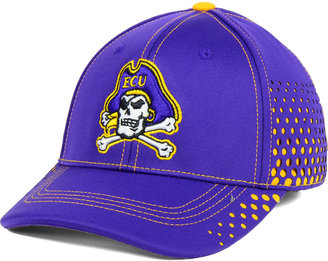 Top of the World East Carolina Pirates Fade Stretch Cap