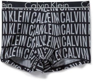 Calvin Klein Id Cotton Trunk