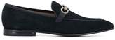 Thumbnail for your product : Ferragamo Gancini loafers