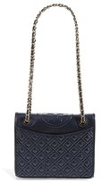 Thumbnail for your product : Tory Burch 'Medium Fleming' Shoulder Bag