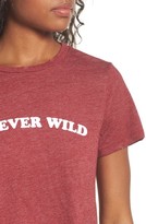 Thumbnail for your product : Spiritual Gangster Women's Forever Wild Tee