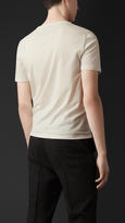 Thumbnail for your product : Burberry New York Landmark T-Shirt