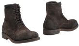 Thumbnail for your product : N.D.C. Made By Hand Ankle boots