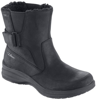 ll bean westport chelsea boots