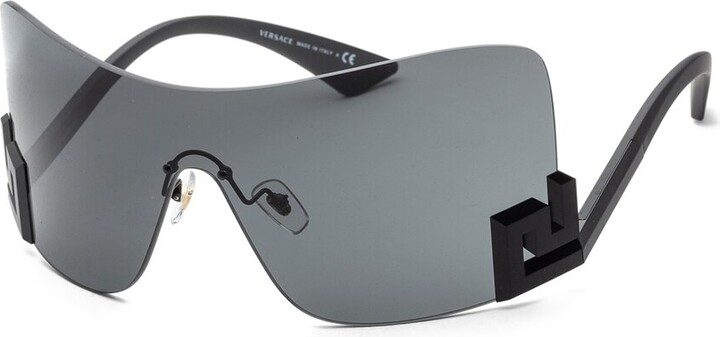 Versace Women's VE2240 40mm Sunglasses