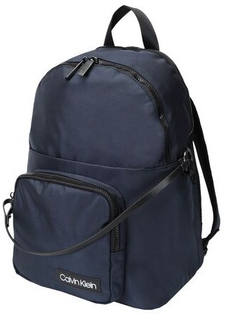Calvin Klein Rucksack - ShopStyle Backpacks