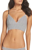 Thumbnail for your product : Madewell Women's Longline Bralette