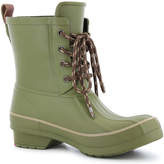 womens duck boots jcpenney