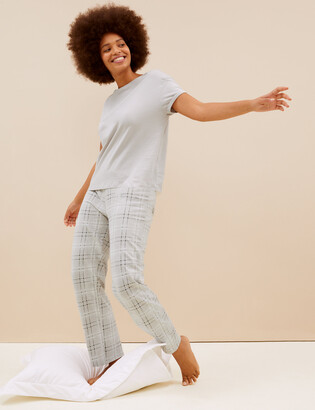 m&s tall ladies pyjamas