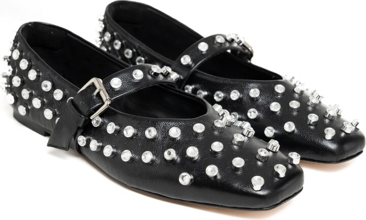 Vicson Maia Crystal Black