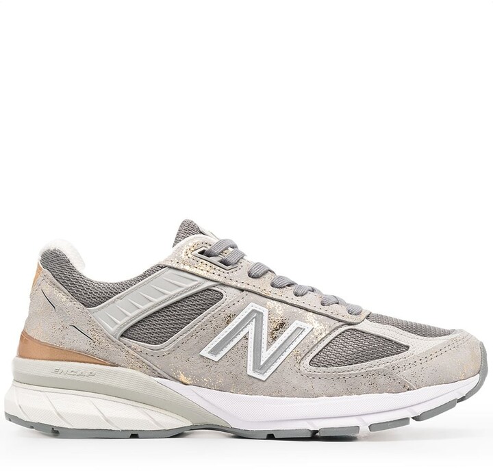 New Balance Shoes Gray | Shop the world's largest collection of fashion |  ShopStyle Canada