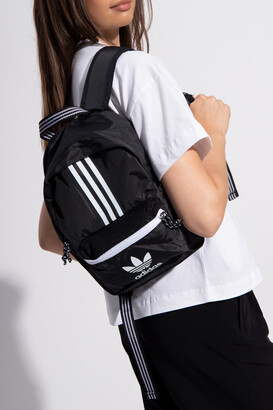 adidas Black Women's Backpacks | Shop the world's largest collection of  fashion | ShopStyle