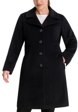 plus size winter coats canada