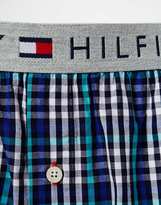 Thumbnail for your product : Tommy Hilfiger Woven Boxers