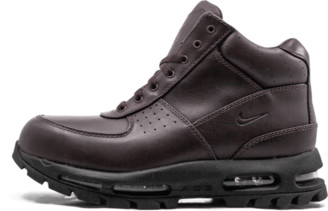 nike goadome boots size 12