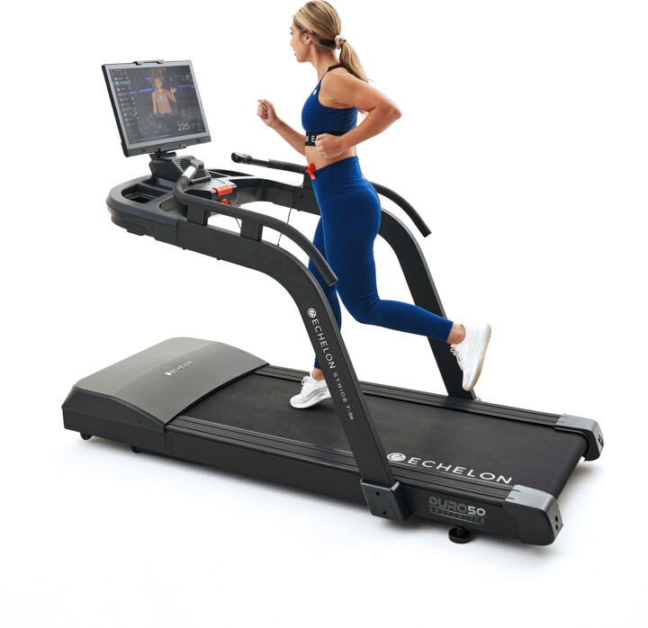 Echelon Fit US Echelon Stride5s Smart Treadmill ShopStyle